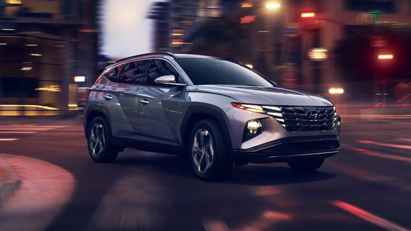 Hyundai New Tucson 2024: Versionen, Preis, Verbrauch und technisches Datenblatt