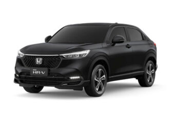 Honda HR V 2024 Versionen Preis Verbrauch und technisches Datenblatt